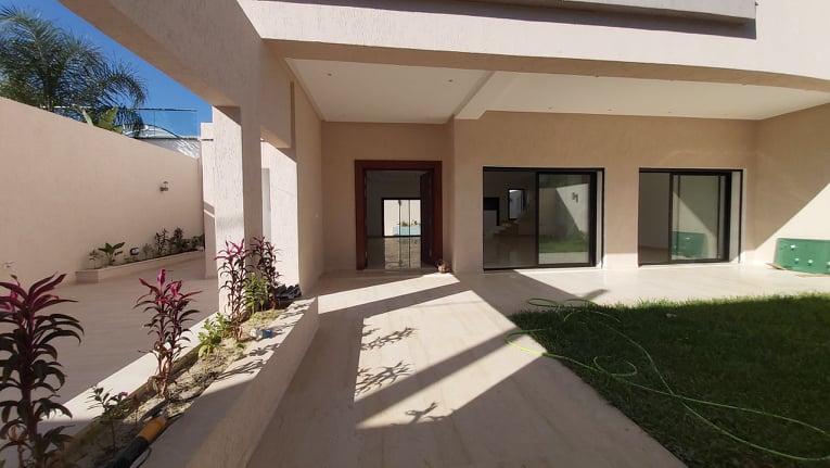 La Soukra Sidi Salah Vente Maisons Villa vt la soukra sidi salah