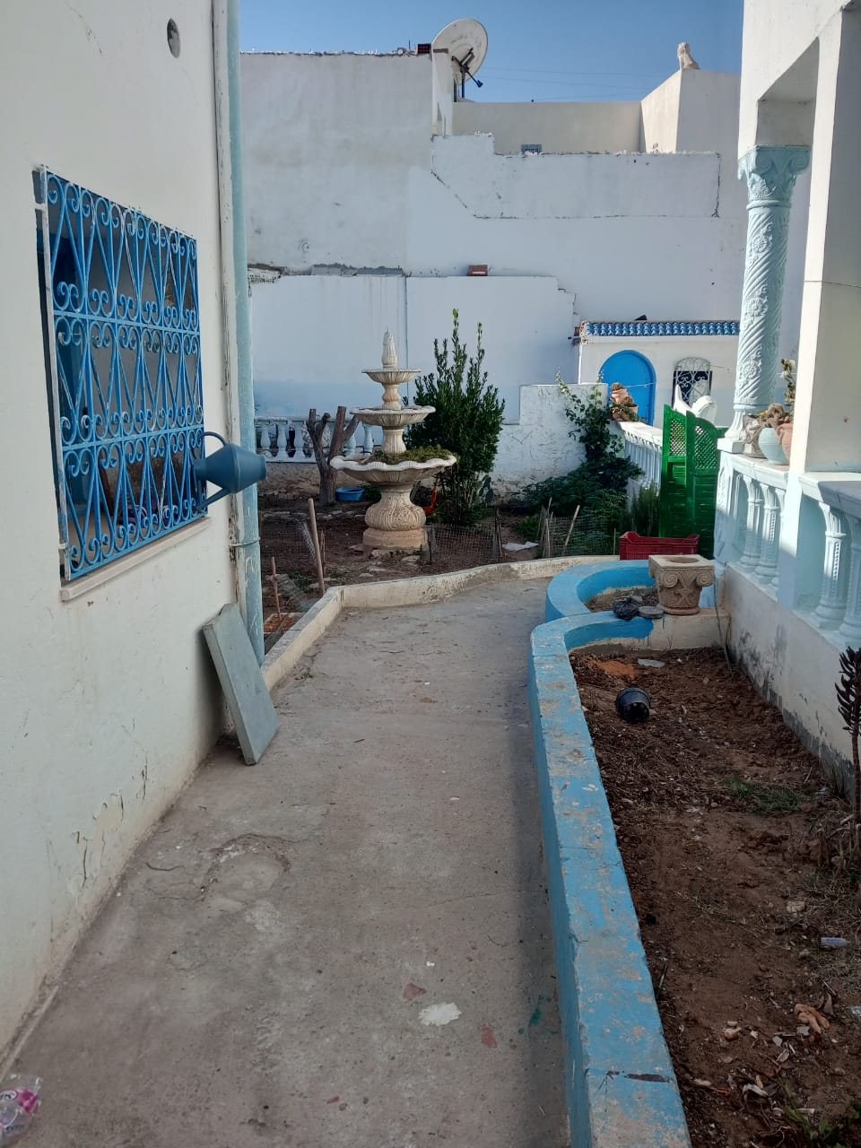 Hammam Sousse Hammam Sousse Vente Maisons Dar arbi au centre h sousse