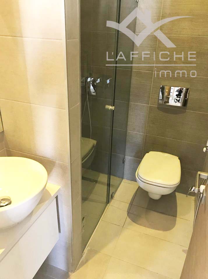 La Marsa Sidi Daoud Vente Appart. 3 pices S2  sidi daoud la marsa 1477