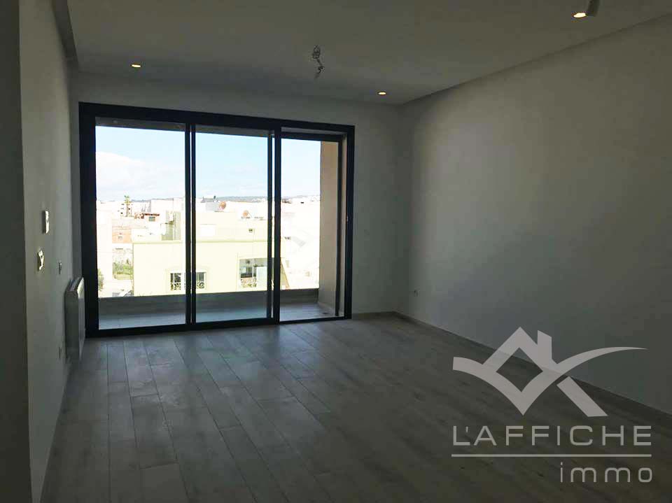 La Marsa Sidi Daoud Vente Appart. 3 pices S2  sidi daoud la marsa 1477