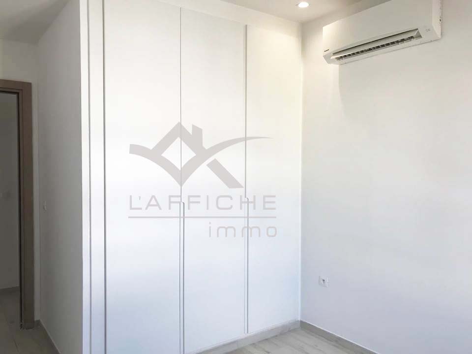 La Marsa Sidi Daoud Vente Appart. 3 pices S2  sidi daoud la marsa 1477