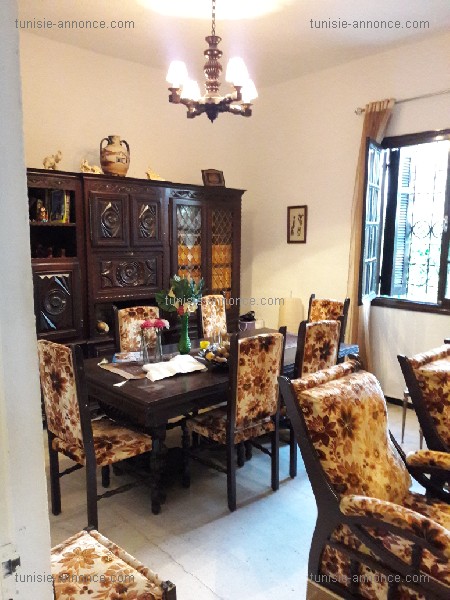 Le Bardo Le Bardo Vente Maisons Maison à bab saadoun