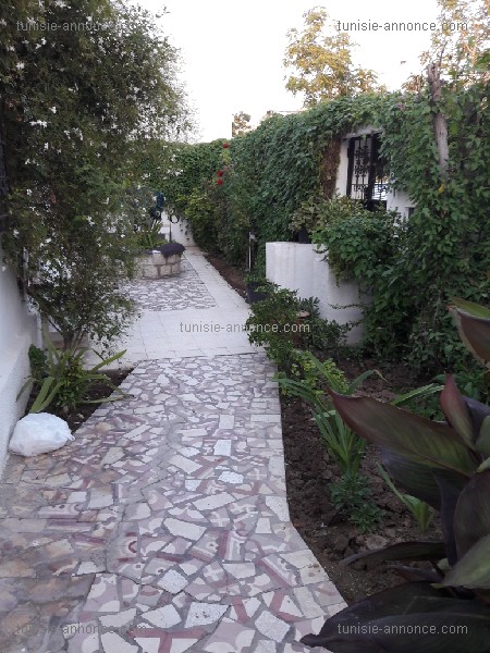 Le Bardo Le Bardo Vente Maisons Maison à bab saadoun