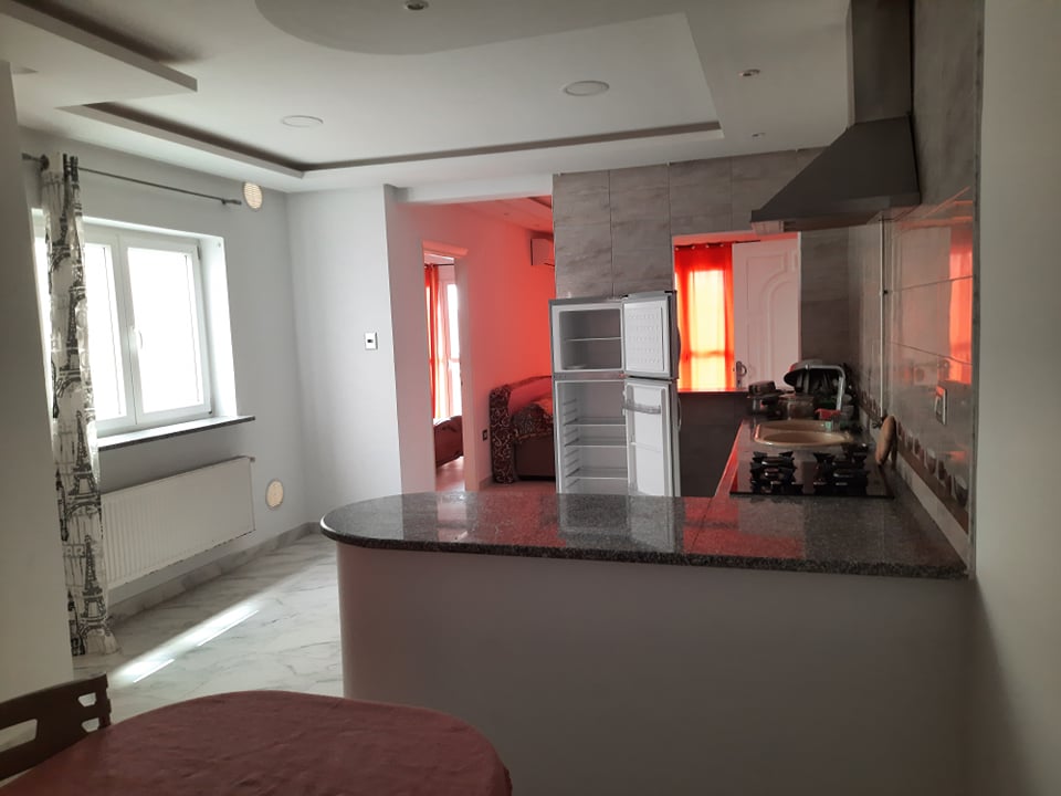 Vente Maisons - Tunisie