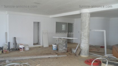 Hammam Sousse Hammam Sousse Vente Surfaces Mezzanine situation stratgique