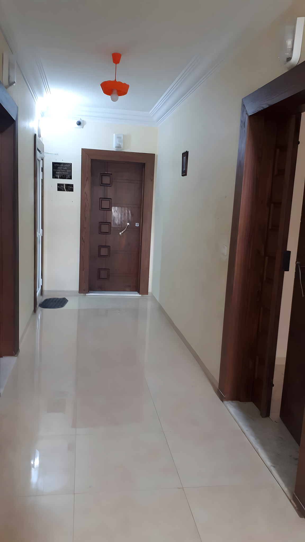 Sousse Riadh Sousse Riadh Vente Appart. 3 pices Appartement au premier etage dun immeuble