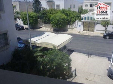 Vente Appart. 2 pices - Tunisie