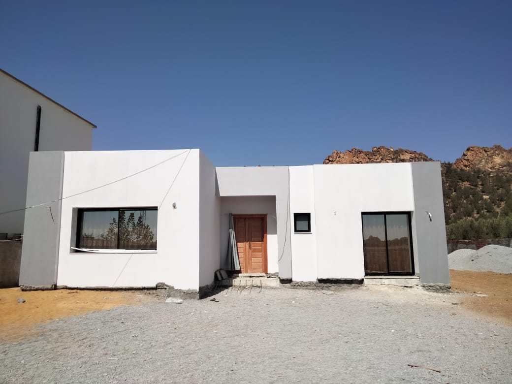 Hammamet Sidi Jedidi Vente Maisons Maison en plein campagne de hammamet