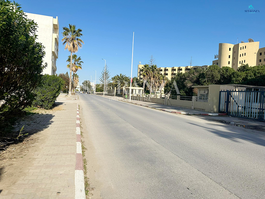Vente Surfaces - Tunisie