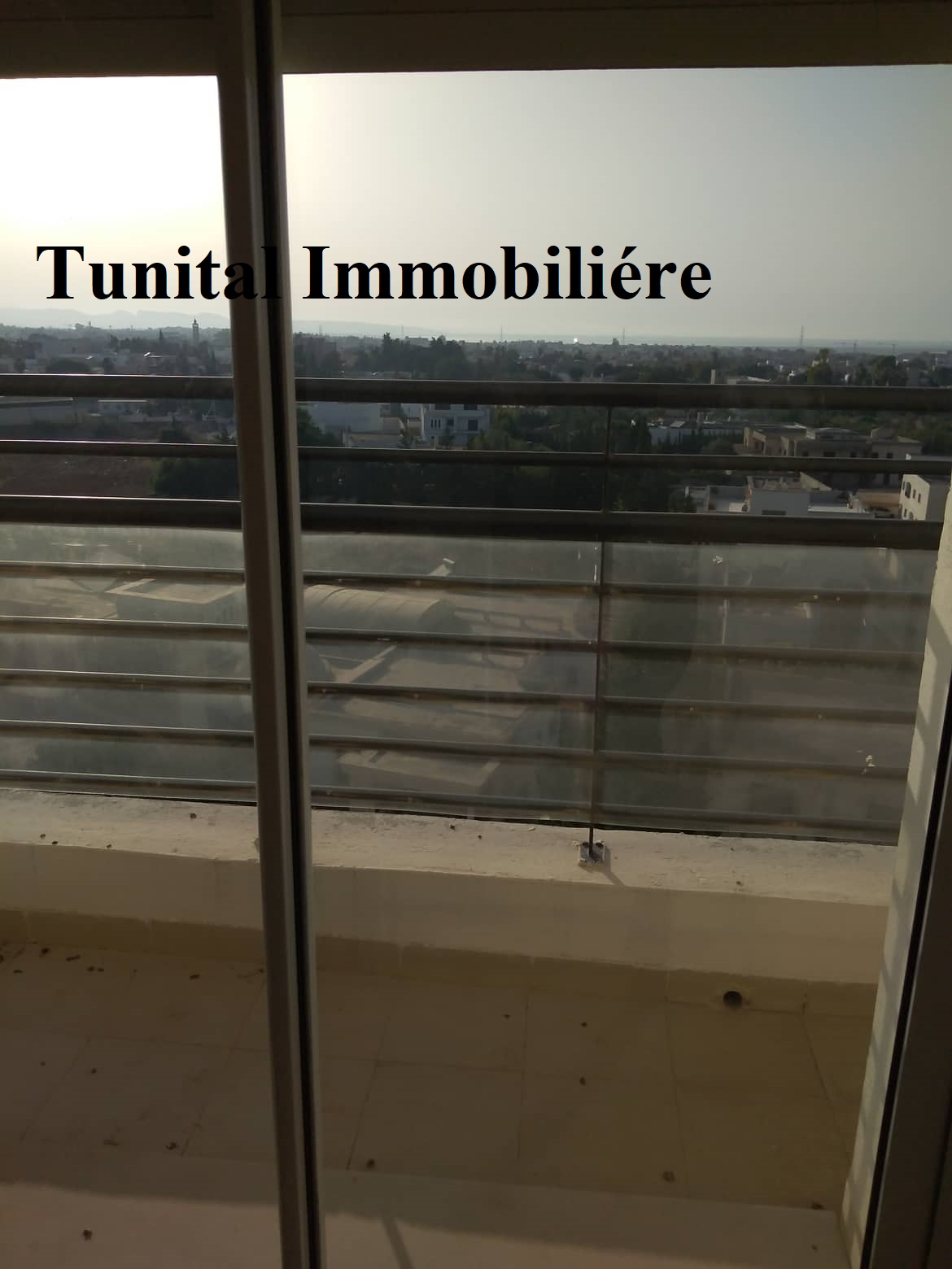 Vente Duplex - Tunisie