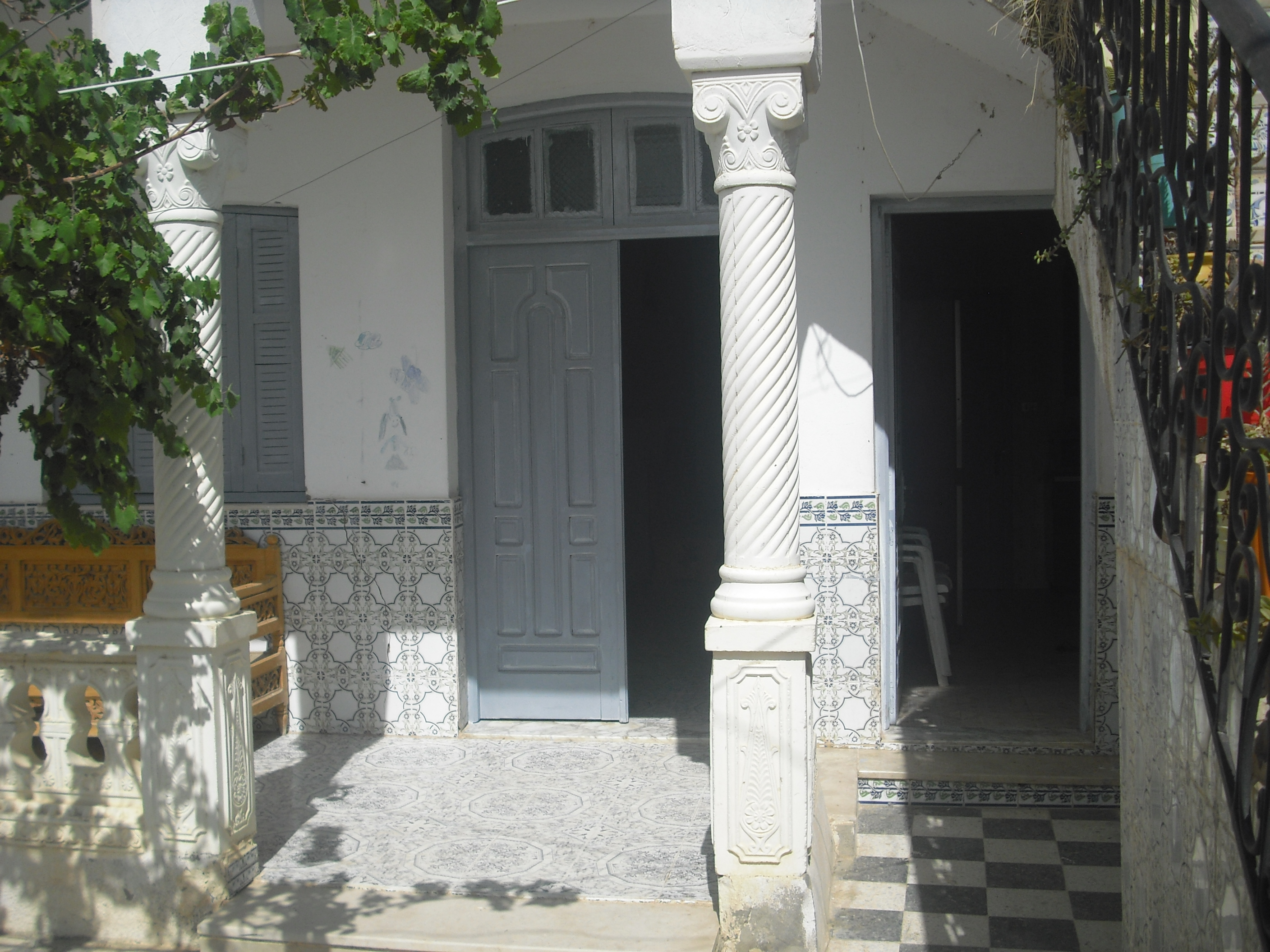 Vente Maisons - Tunisie