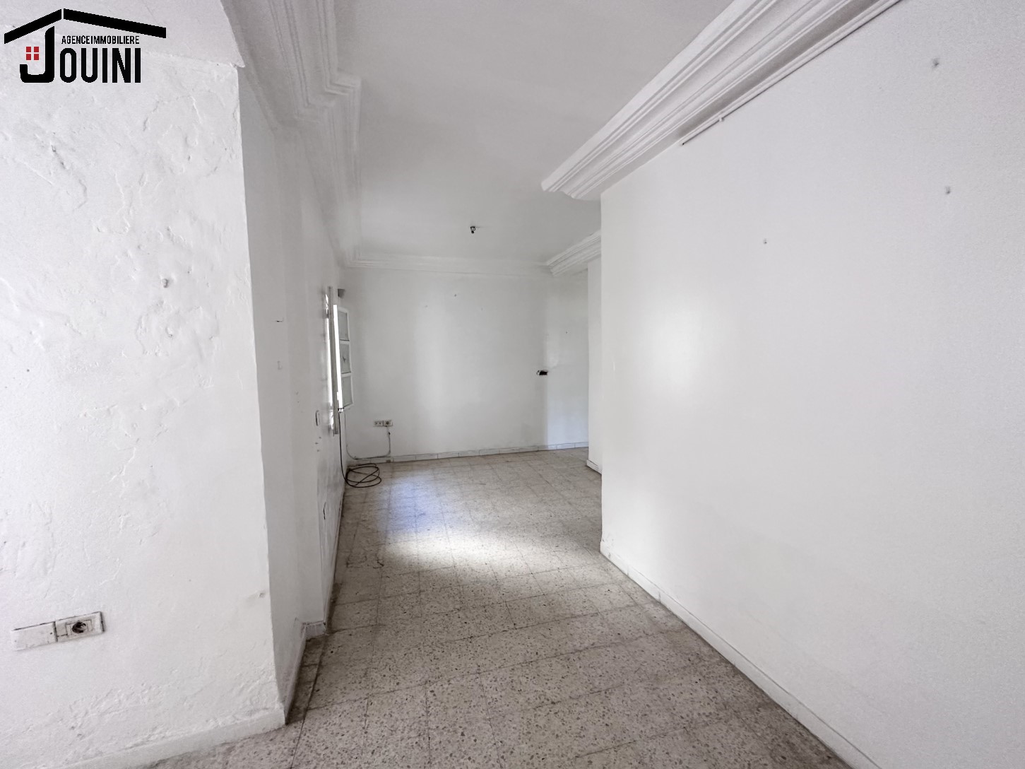 Sidi El Bechir Maakel EzzaM Vente Appart. 3 pices Appartement s2 a maakel ezaim