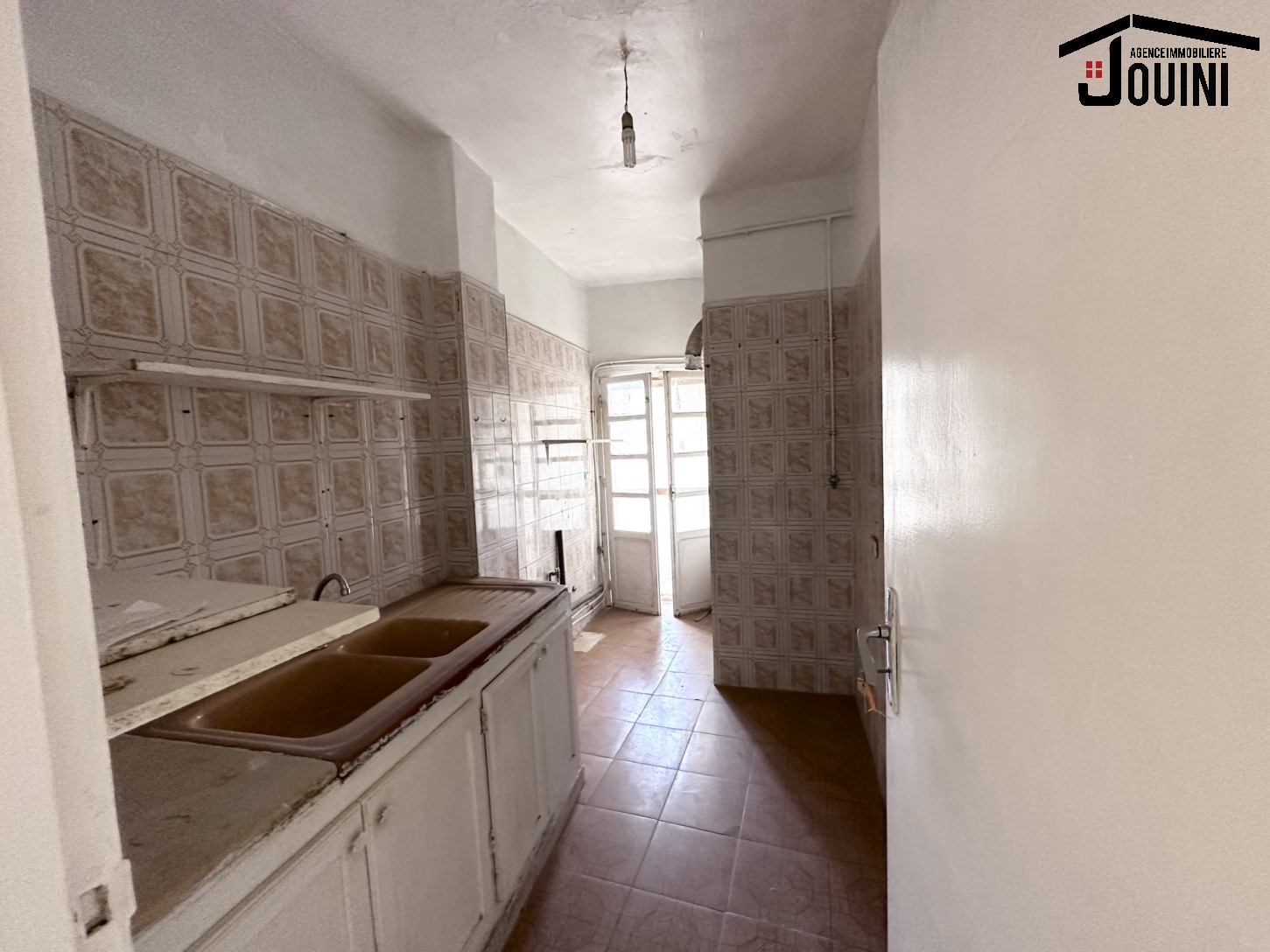 Sidi El Bechir Maakel EzzaM Vente Appart. 3 pices Appartement s2 a maakel ezaim