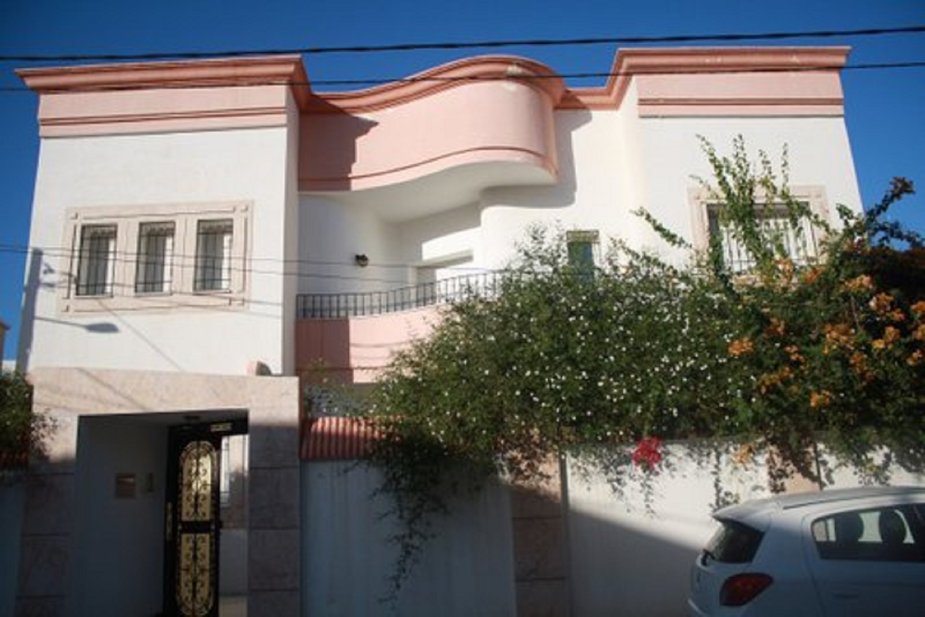 Vente Maisons - Tunisie