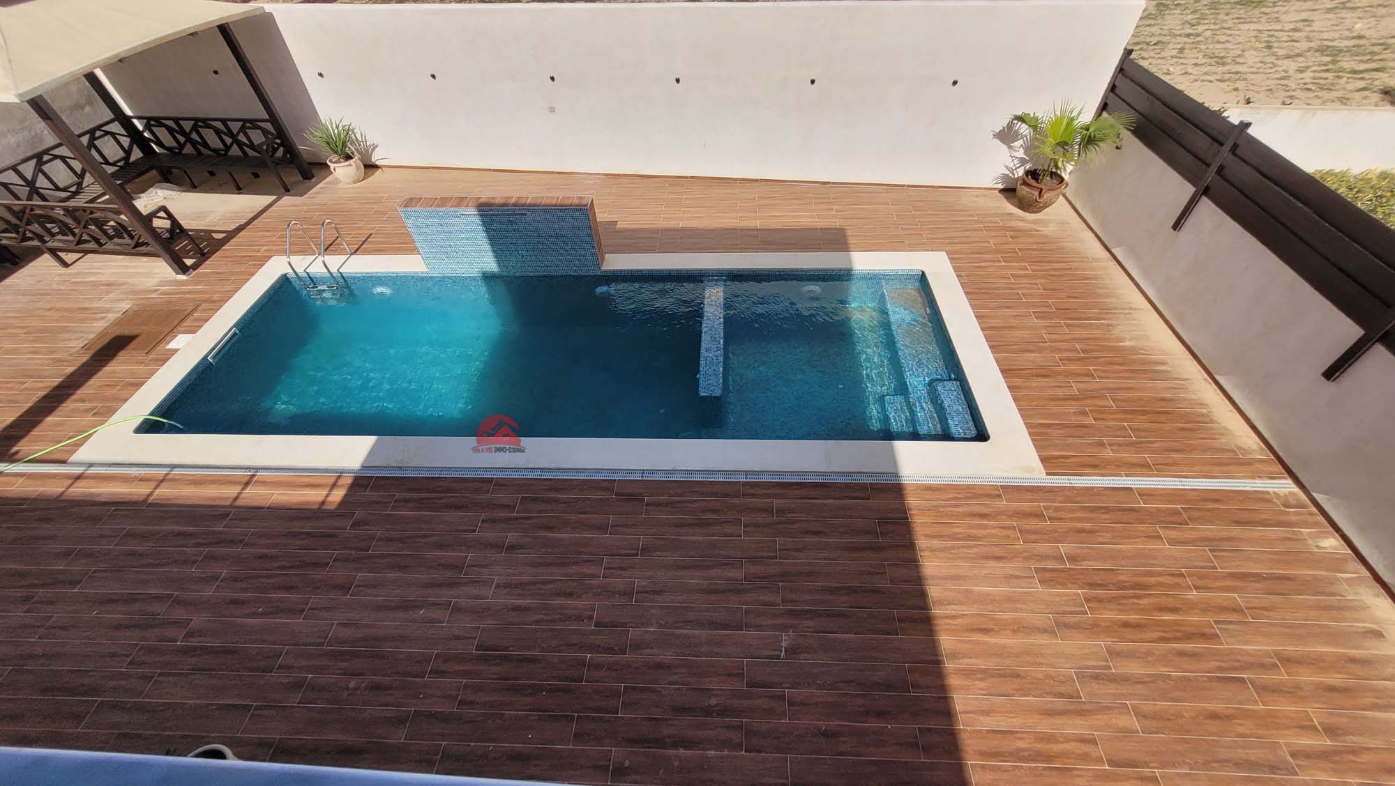 Djerba - Midoun Midoun Vente Duplex Duplex avec piscine a midoun djerba  ref v675