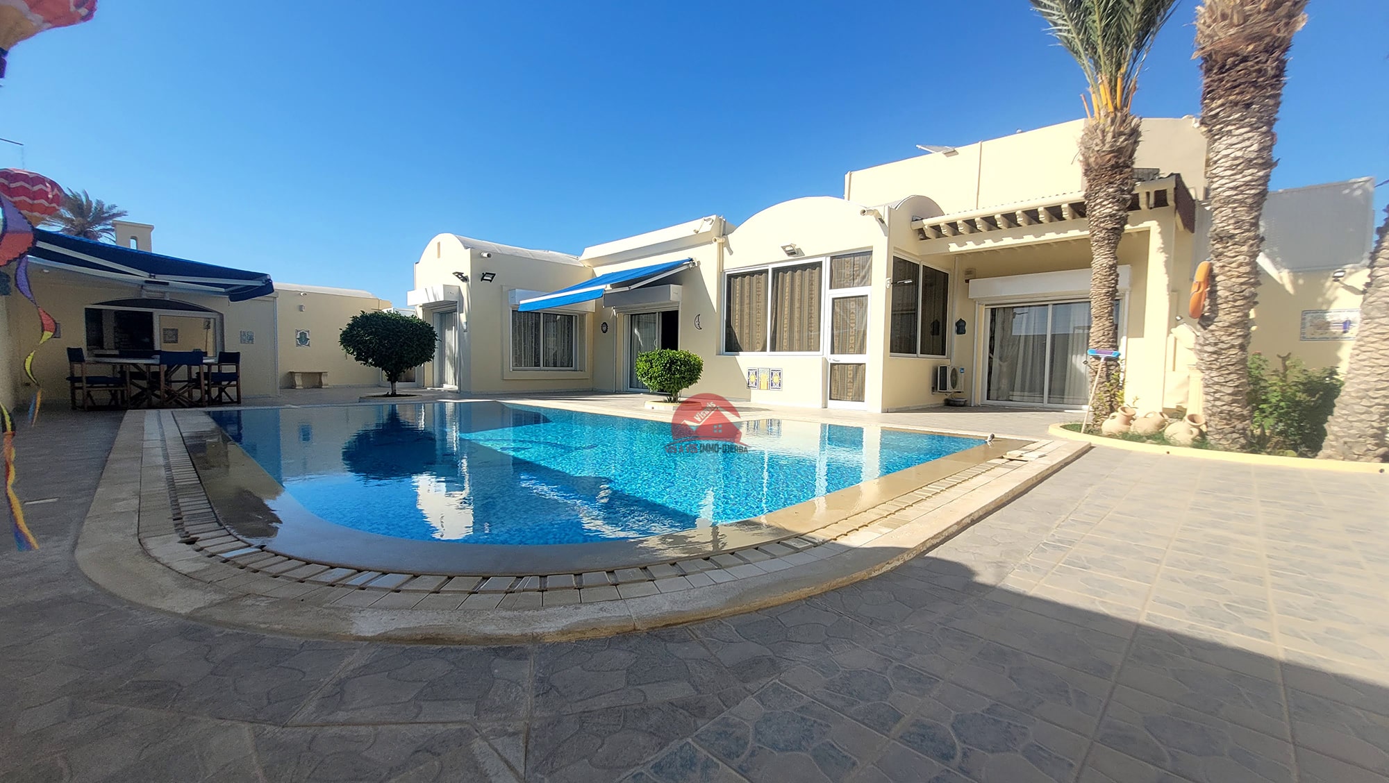 Vente Maisons - Tunisie