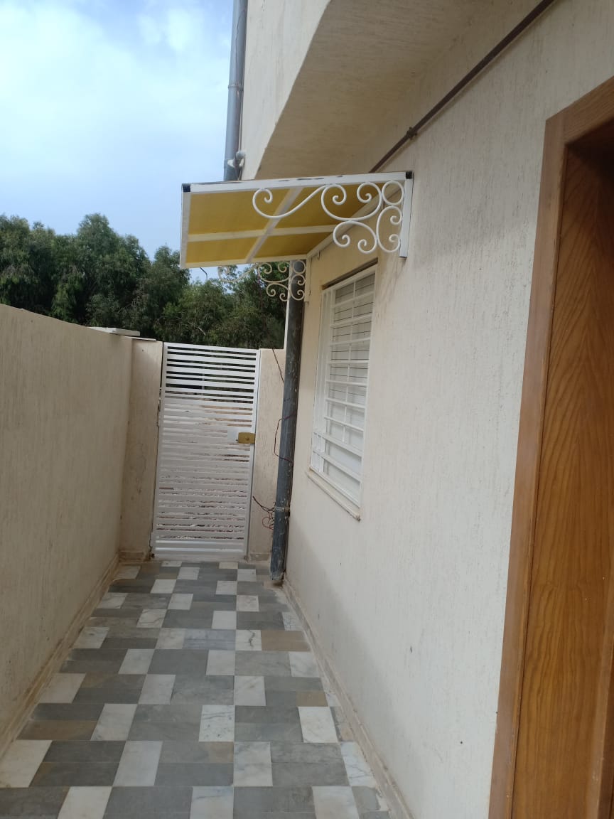 Vente Appart. 1 pièce - Tunisie