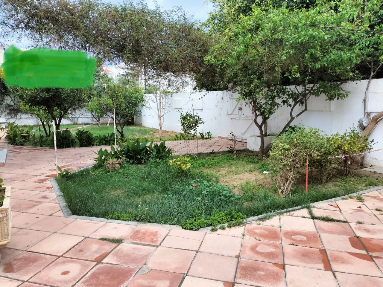 Vente Appart. 5 pièces+ - Tunisie