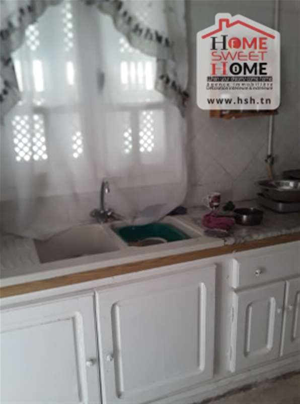 Vente Duplex - Tunisie