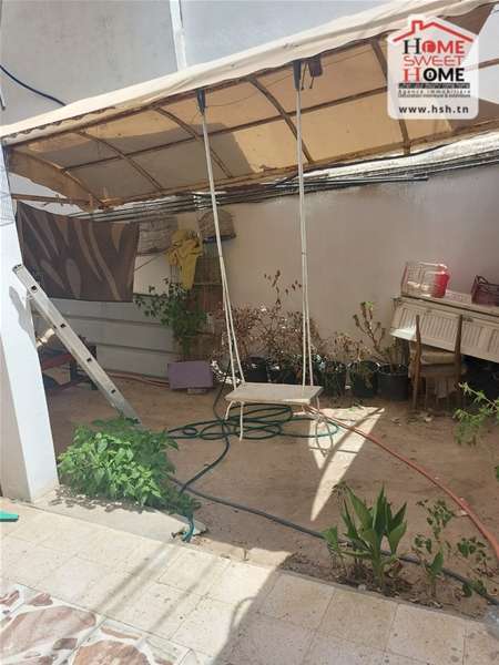 La Marsa Cite Bhar Lazreg Vente Appart. 5 pices+ Immeuble camila bhar lazreg