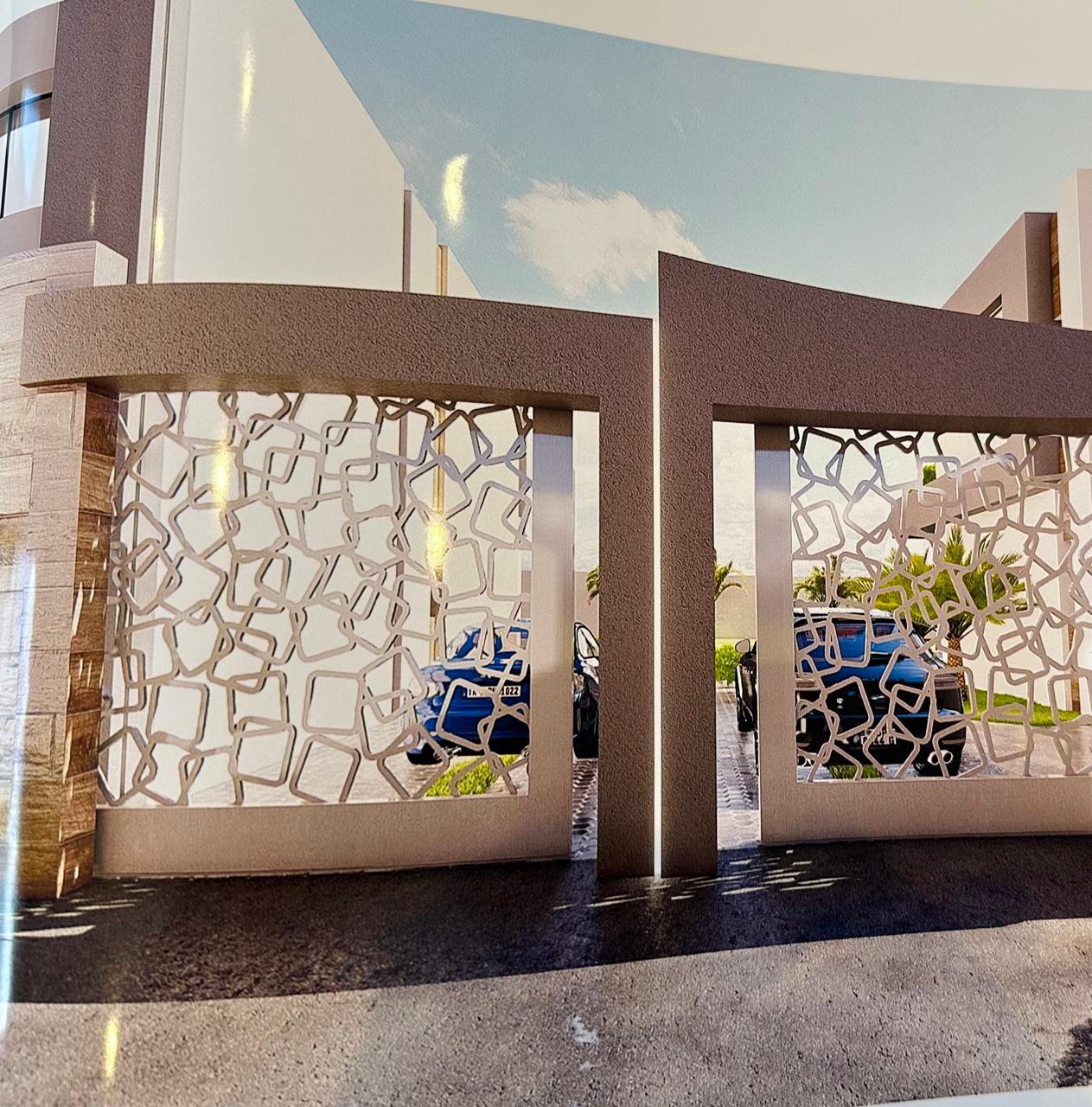 Hammamet&nbsp;Hammamet&nbsp;Vente&nbsp;Maisons&nbsp;Villa les citronnier