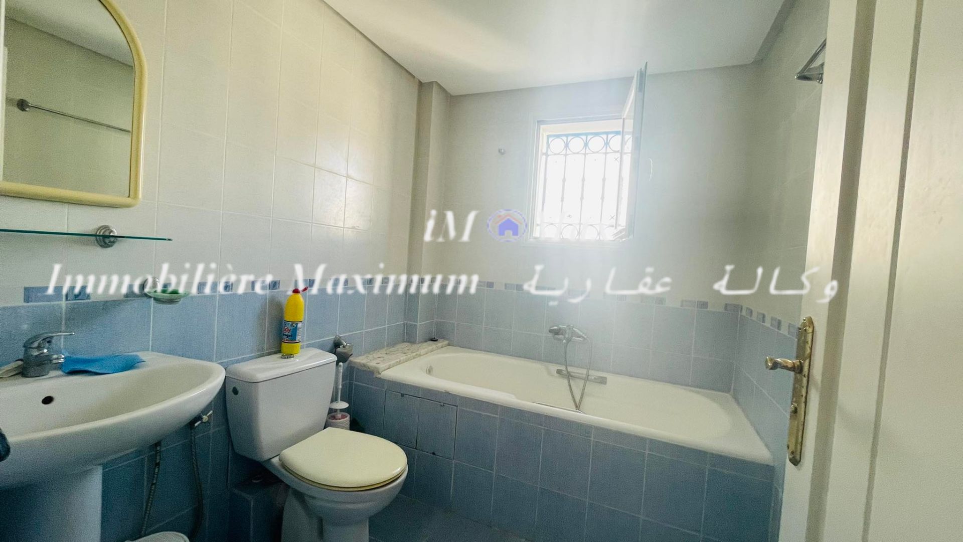 Hammamet Hammamet Vente Maisons Duplex dans une rsidence avec piscine