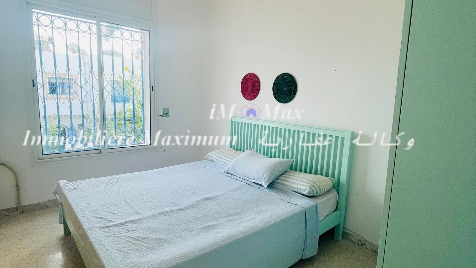 Hammamet Hammamet Vente Maisons Duplex dans une rsidence avec piscine
