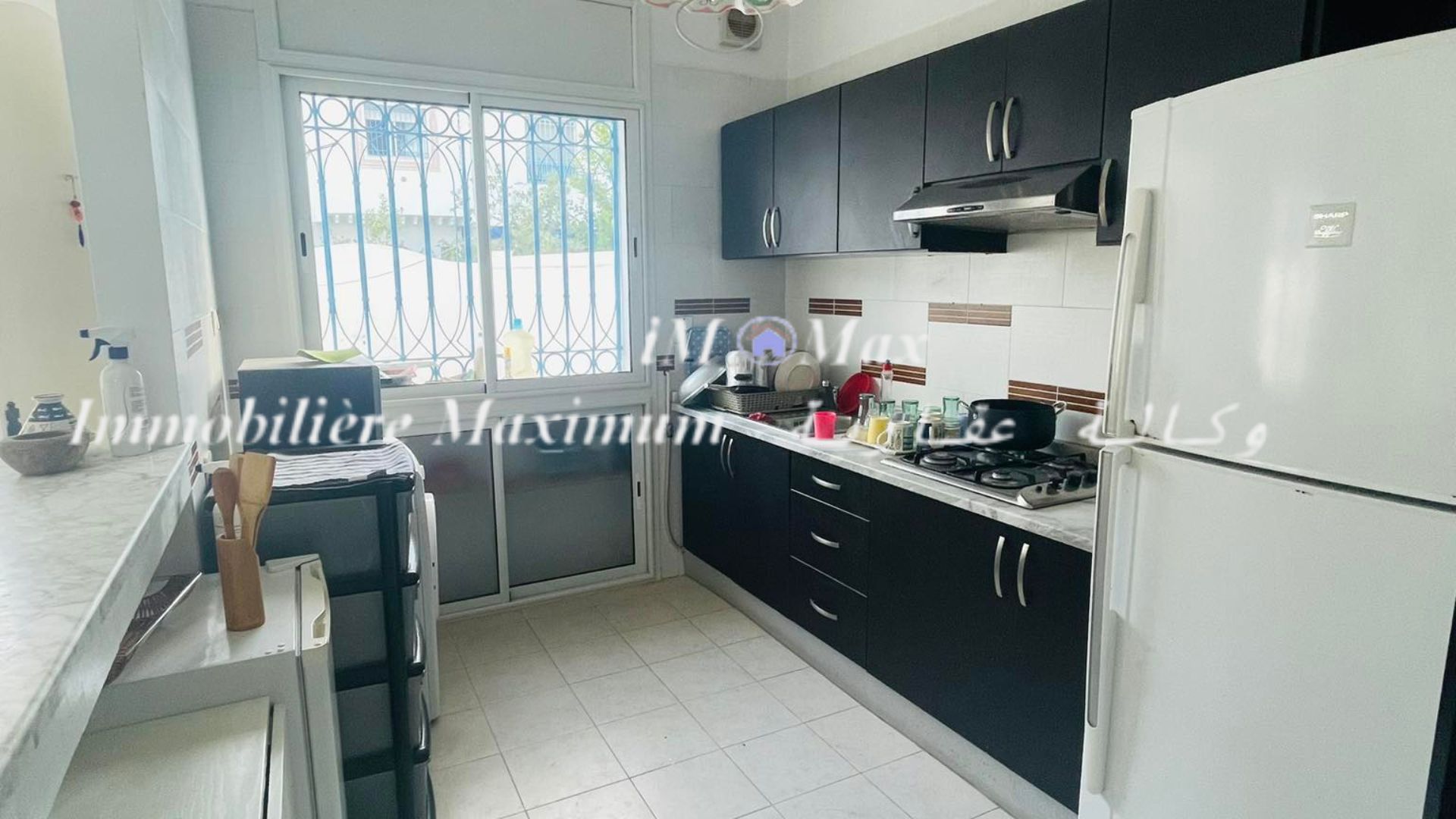 Hammamet Hammamet Vente Maisons Duplex dans une rsidence avec piscine