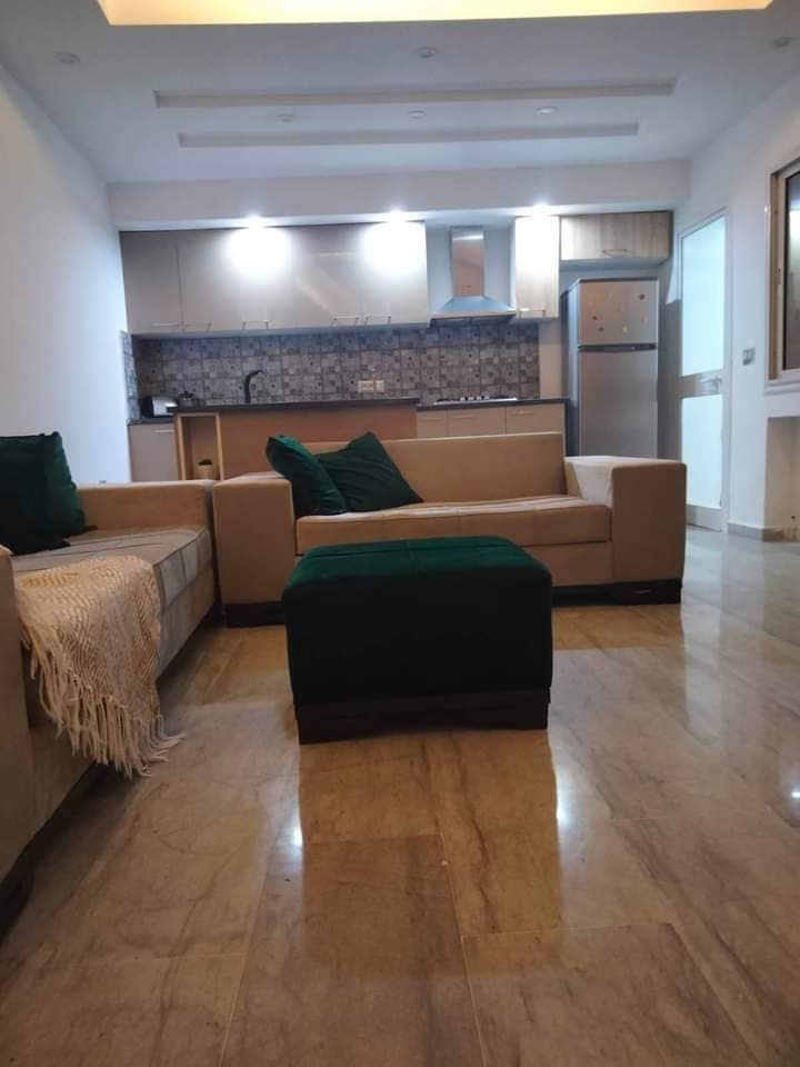 Kelibia Kelibia Vente Appart. 2 pices Appartement   plage el mansoura klibia