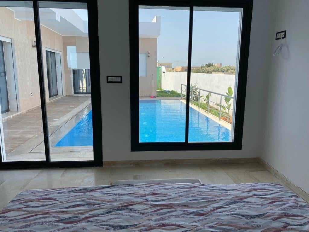 Kelibia Dar Allouche Vente Maisons Villa haute standing