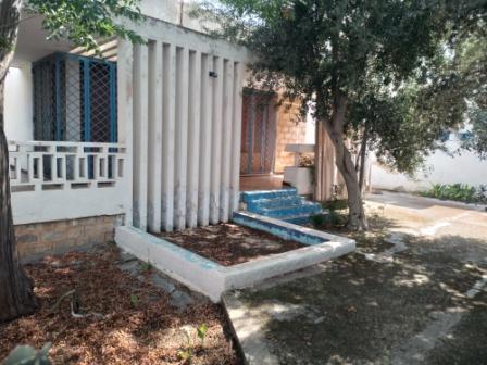 Vente Maisons - Tunisie