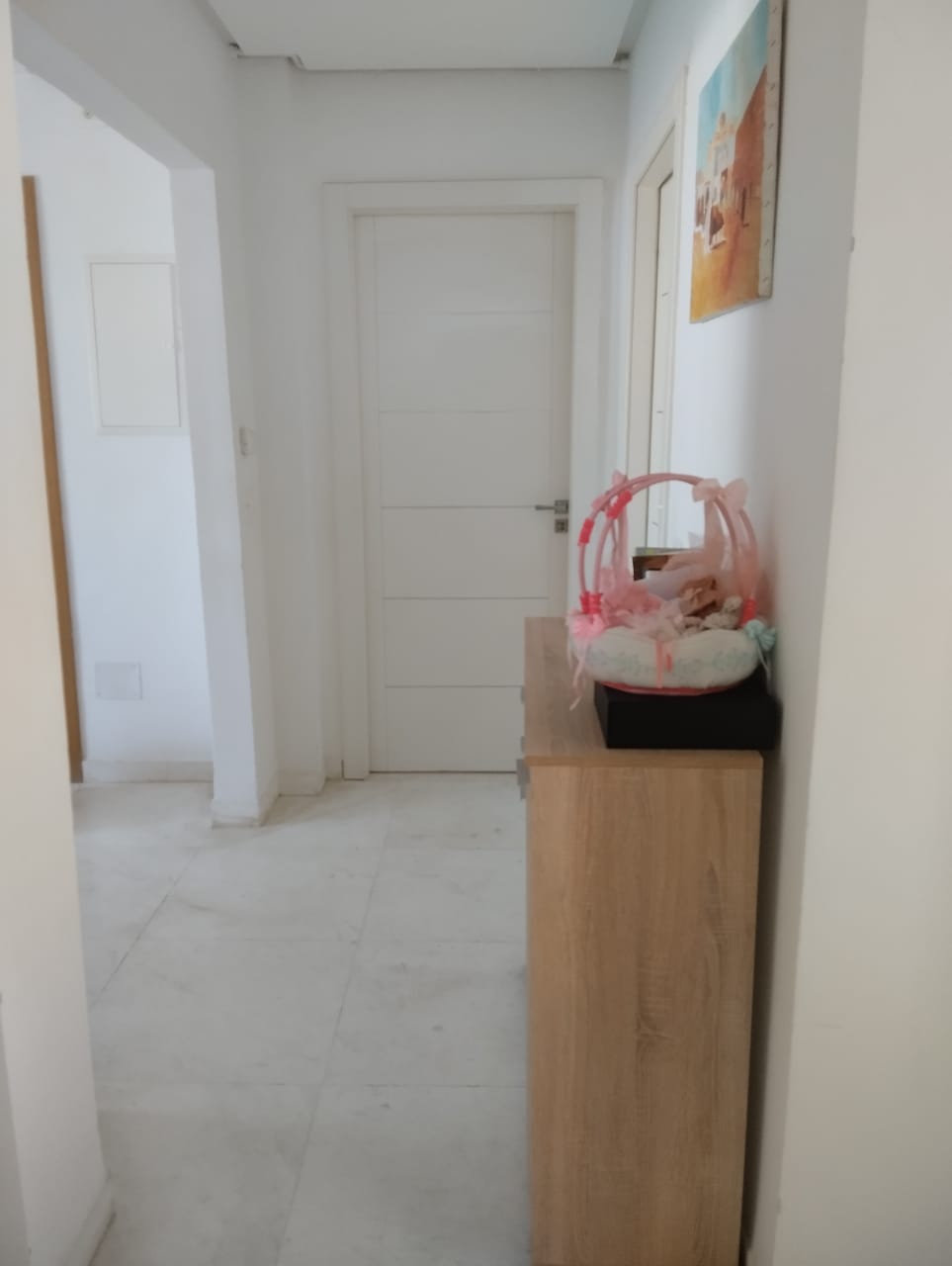 Ariana Ville Cite Ennasr 1 Vente Appart. 3 pices Appartement     ennasr 1