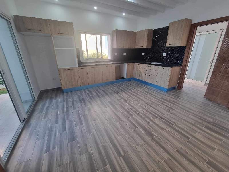 Hammamet Sidi Hmed Vente Maisons Villa le lin ref  v2549