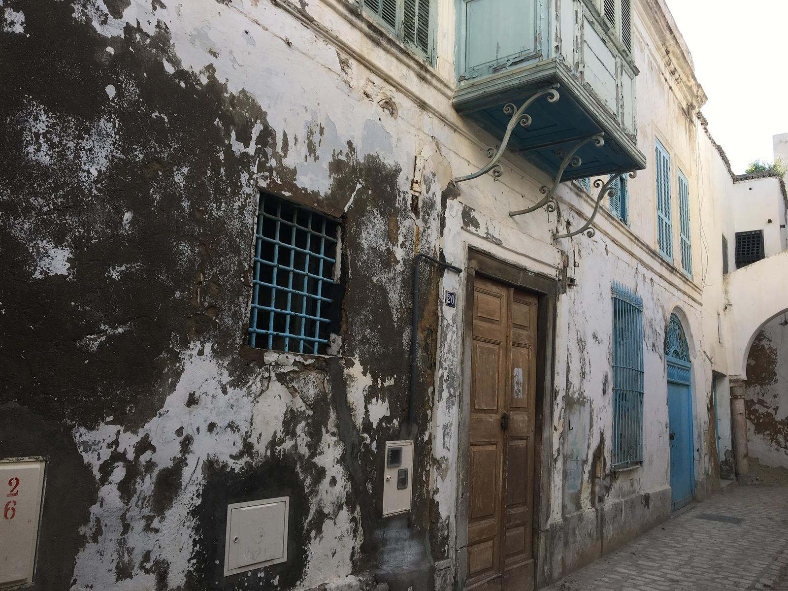 Vente Maisons - Tunisie