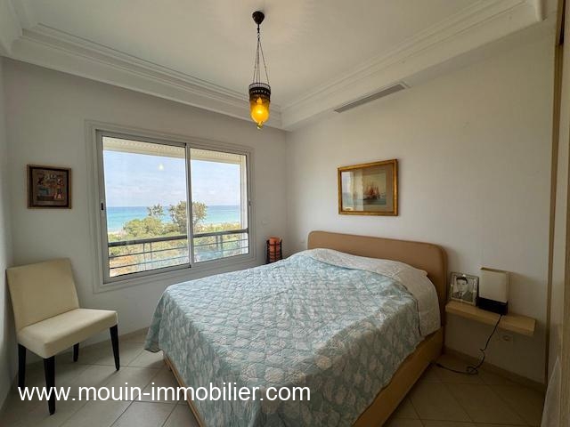 Nabeul Cite El Mahrsi 2 Vente Maisons Villa horizon av1811 hammamet nord