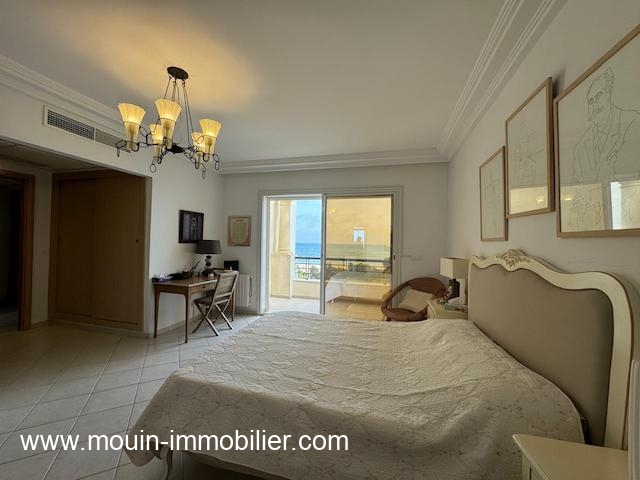 Nabeul Cite El Mahrsi 2 Vente Maisons Villa horizon av1811 hammamet nord