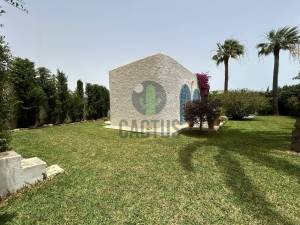 Nabeul Cite El Mahrsi 1 Vente Maisons    villa s4 cot mer  sidi ref322a