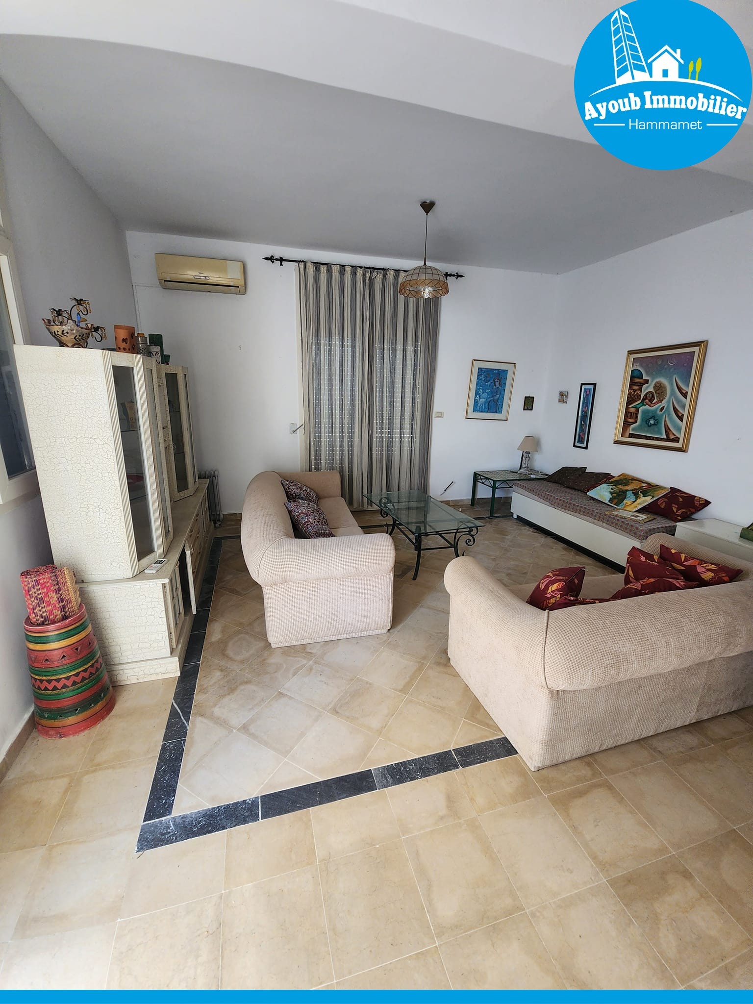 Hammamet Barraket Essahel Vente Maisons Maison afh barekaa