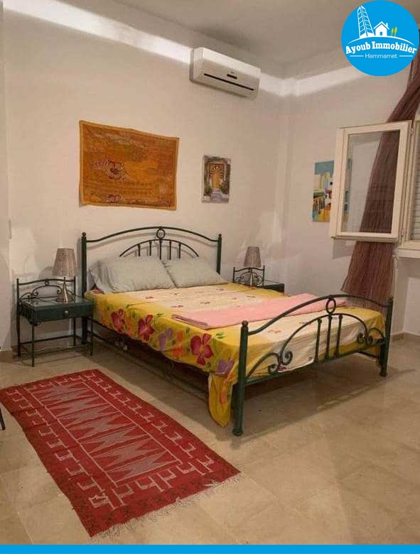 Hammamet Barraket Essahel Vente Maisons Maison afh barekaa