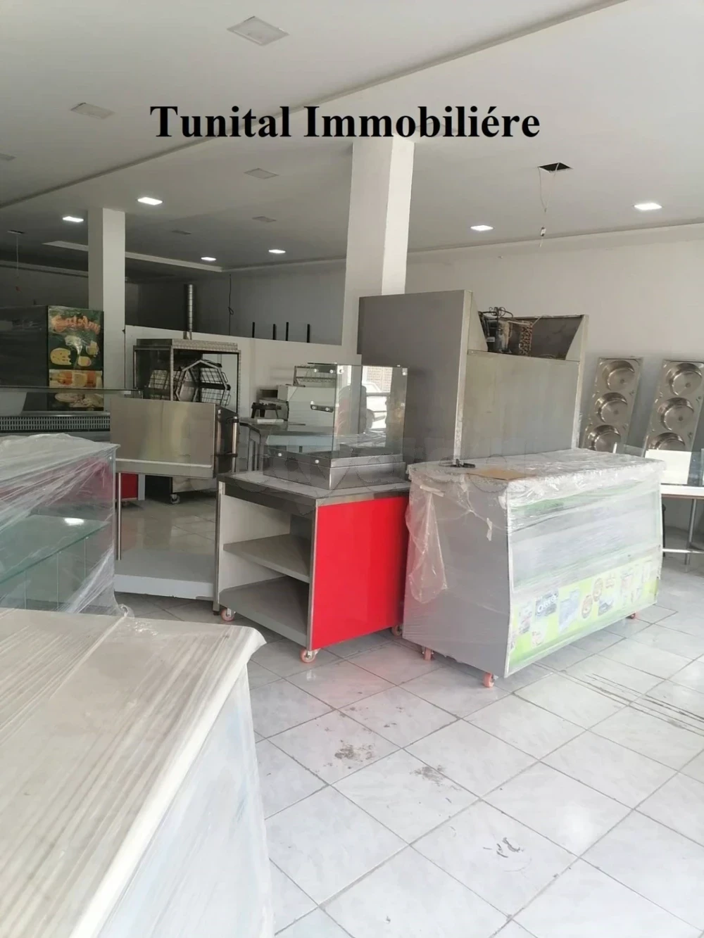 Vente Autre - Tunisie