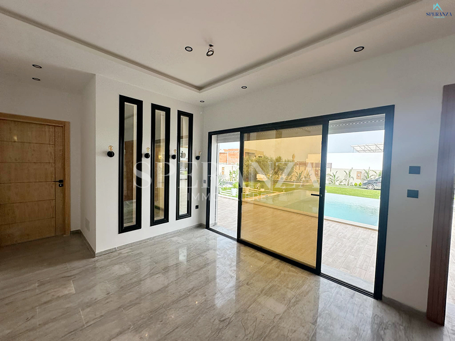 Hammamet Hammamet Vente Autre Villa romantica