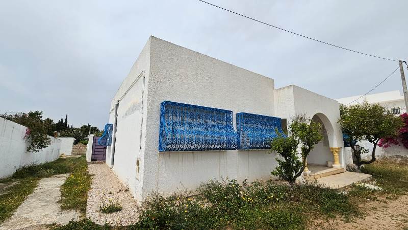 Vente Maisons - Tunisie