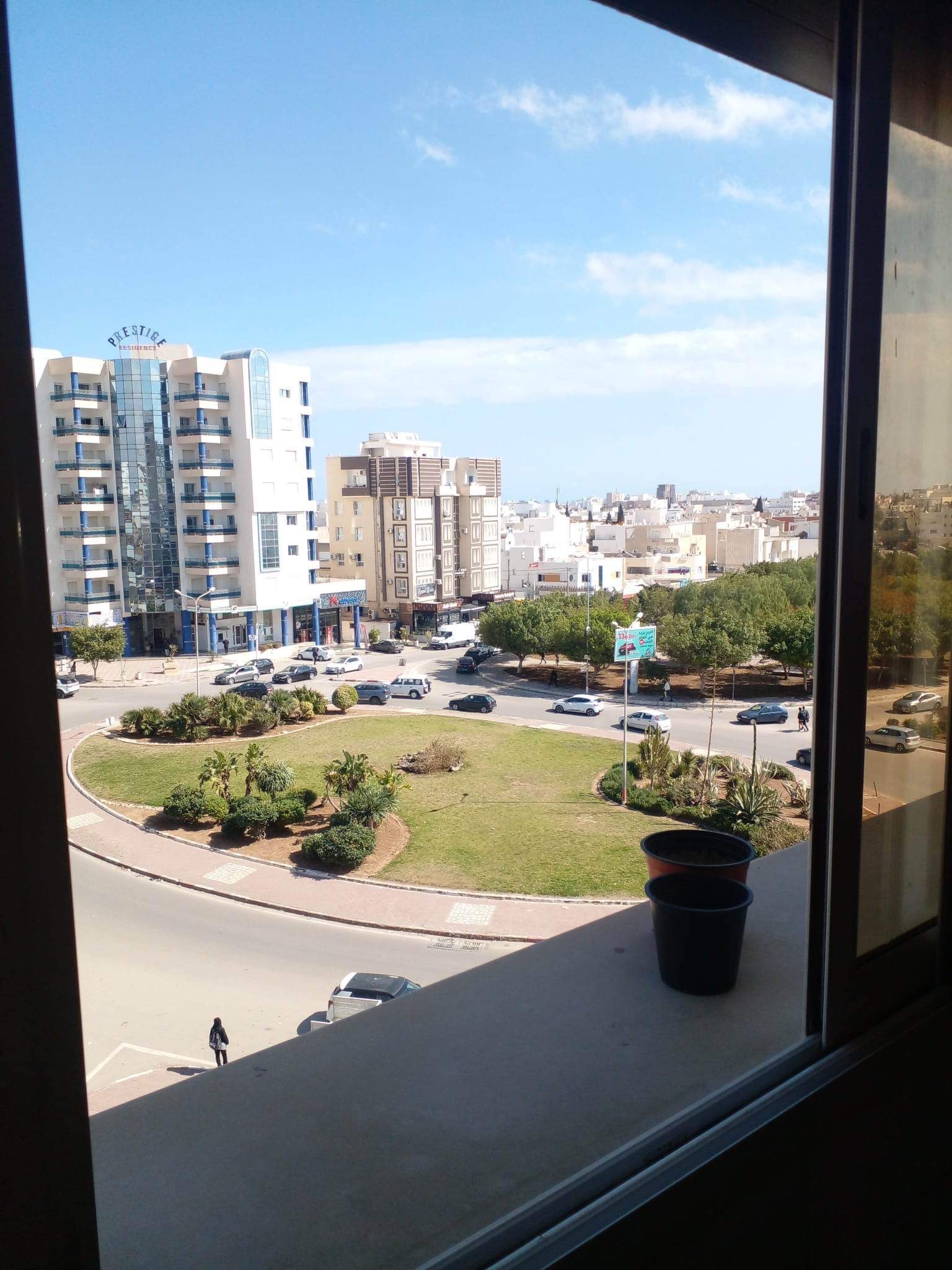 Sousse Ville Sousse Vente Appart. 2 pices Appartements