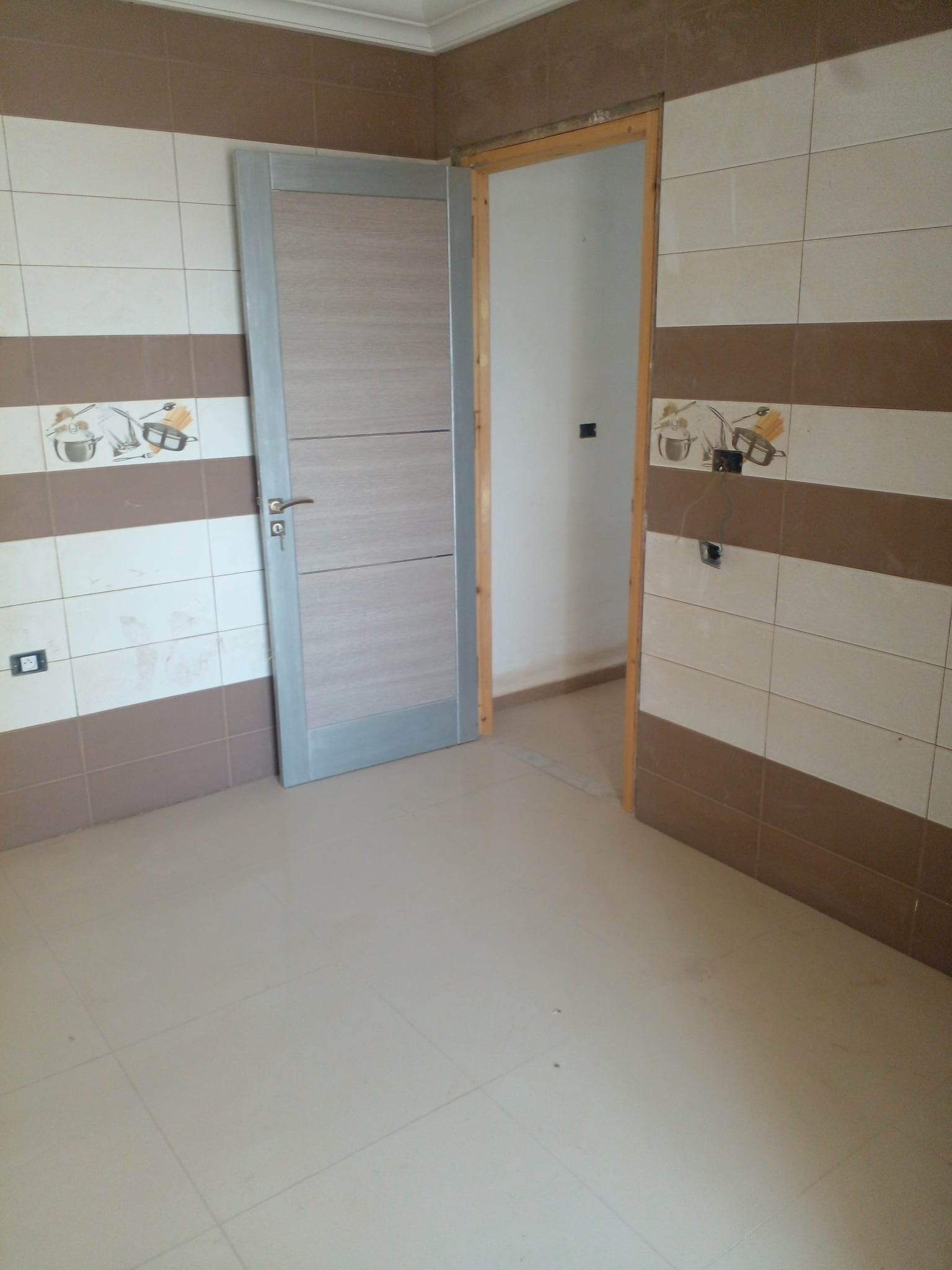 Sousse Ville Sousse Vente Appart. 2 pices Appartements