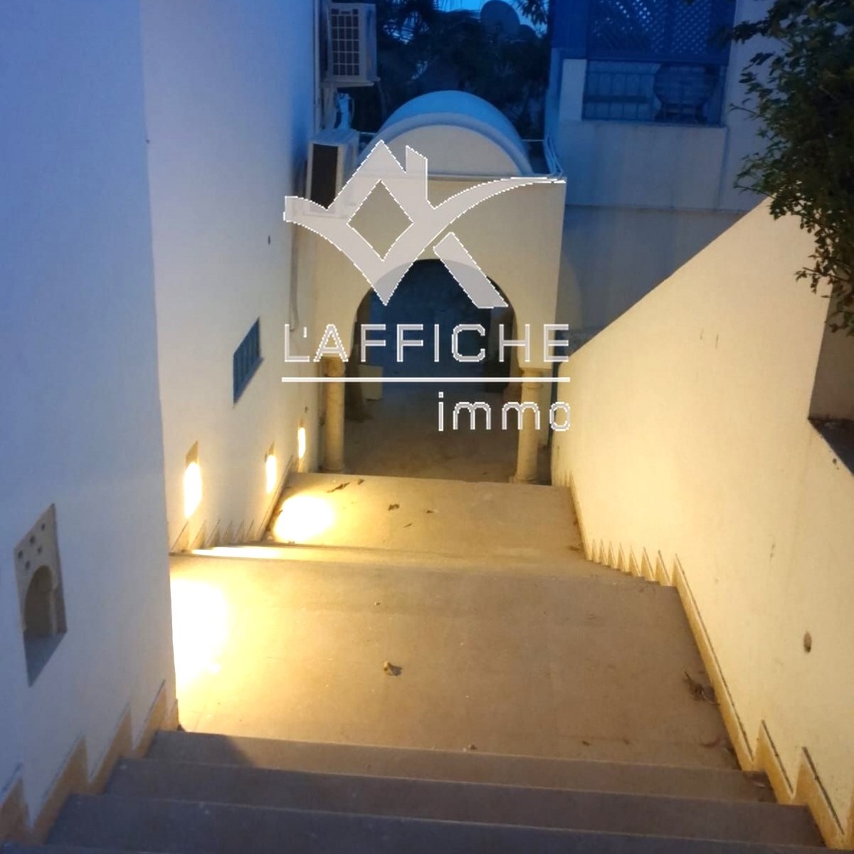 Vente Duplex - Tunisie