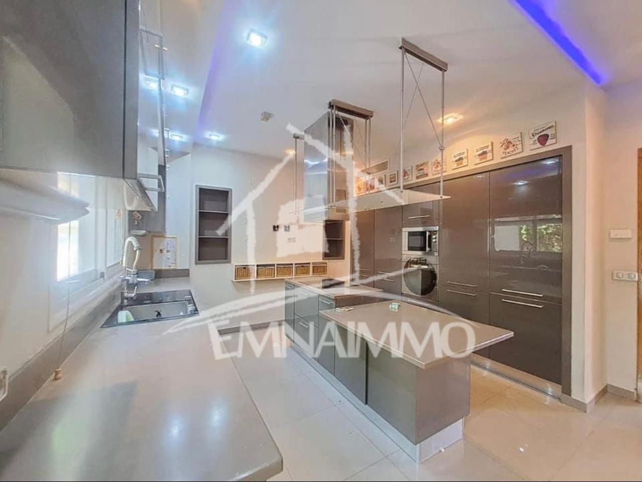 Vente Maisons - Tunisie