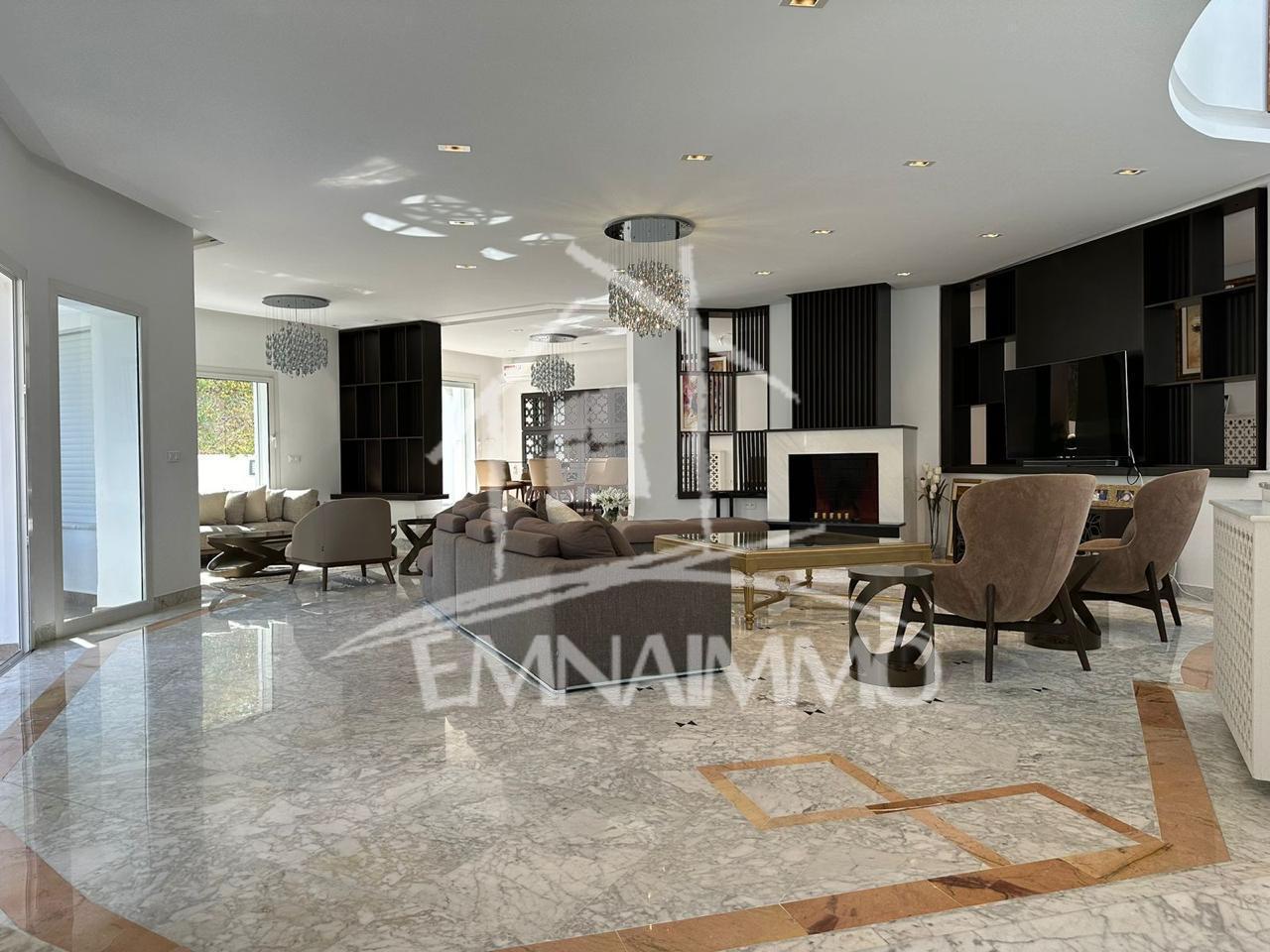 Vente Maisons - Tunisie