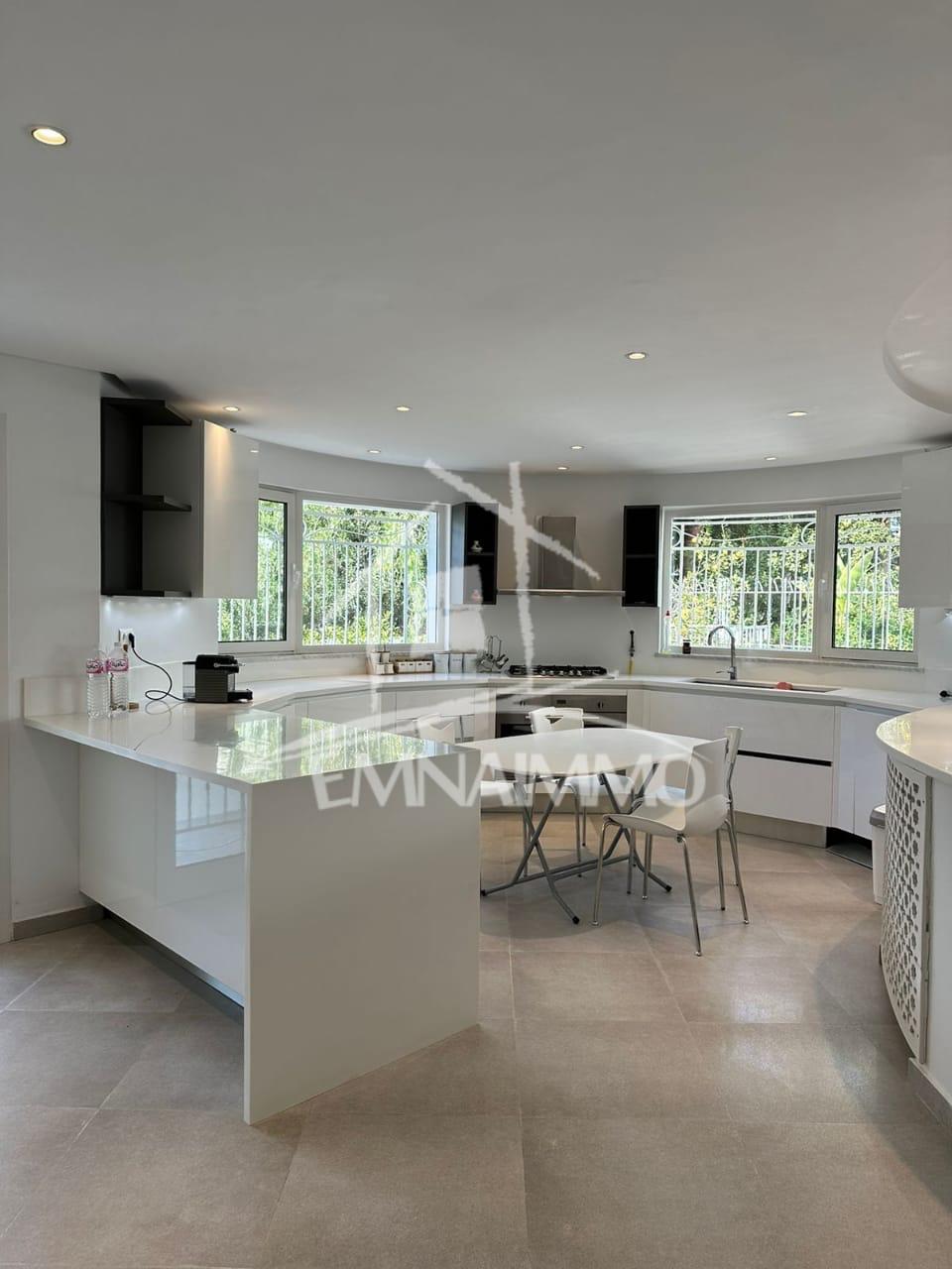 La Marsa Berge Du Lac Vente Maisons Villa lac1 chteaux