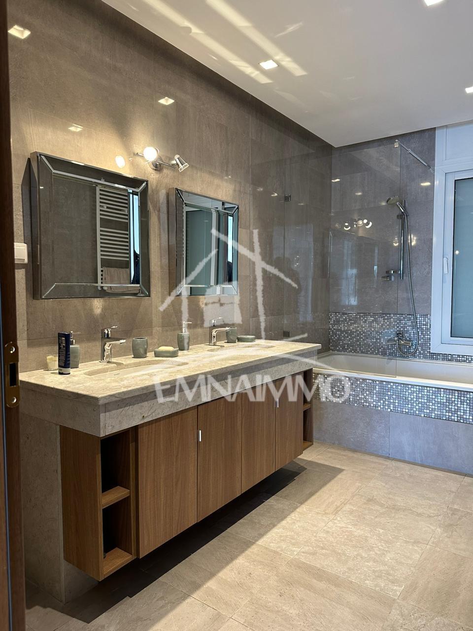 La Marsa Berge Du Lac Vente Maisons Villa lac1 chteaux