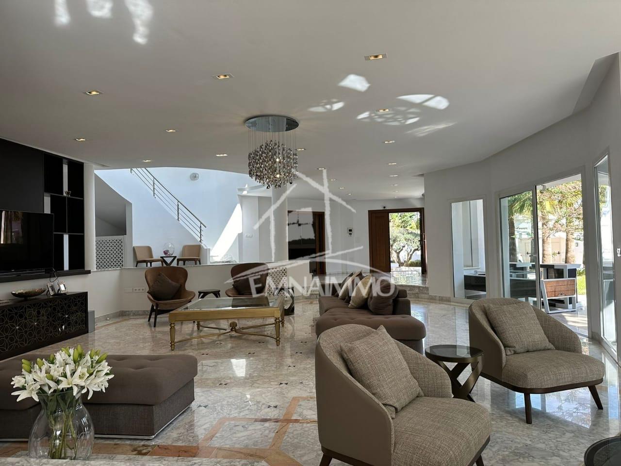 La Marsa Berge Du Lac Vente Maisons Villa lac1 chteaux